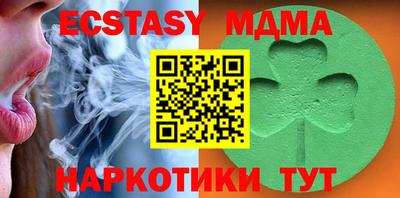 крисы Дубна